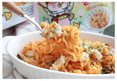 Samyang Buldak Spicy Chicken Ramen (5-Pack) - Creamy Carbonara - Asian Needs